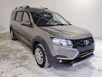 Lada (ВАЗ) , 2022г., передний привод, механика