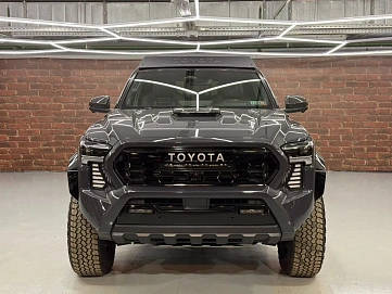 Toyota Tacoma, 2025г, полный привод, автомат