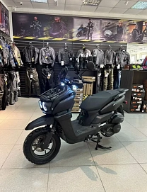 VMC  Vento  Smart III, 2025г, Вариатор