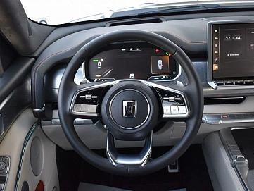 Tank 700, 2025г, полный привод, автомат