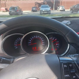 Kia Sorento, 2012г, полный привод, автомат