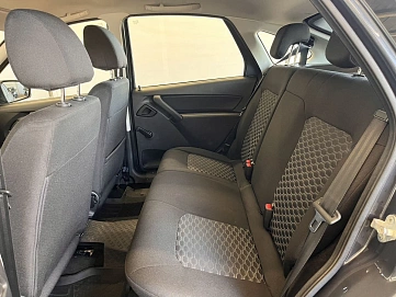 Lada (ВАЗ) Granta, 2021г, передний привод, механика