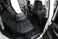 Toyota Land Cruiser, 2019г., полный привод, автомат