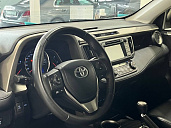 Toyota RAV4, 2013г., полный привод, автомат