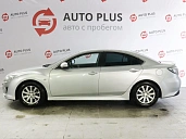 Mazda 6, 2008г., передний привод, автомат