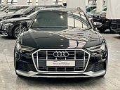 Audi A6 allroad, 2019г., полный привод, автомат