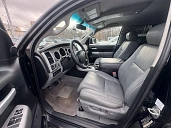 Toyota Tundra, 2008г., полный привод, автомат
