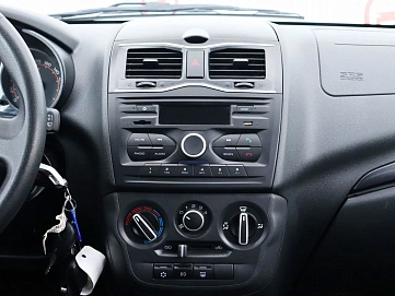 Lada (ВАЗ) Granta, 2024г, передний привод, механика