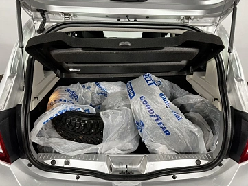 Renault , 2020г., передний привод, механика