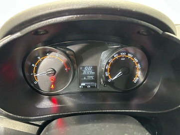 Lada (ВАЗ) Granta, 2023г, передний привод, механика