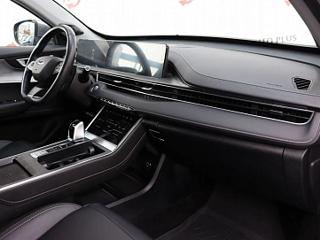Chery Tiggo 7 Pro Max, 2022г, передний привод, вариатор