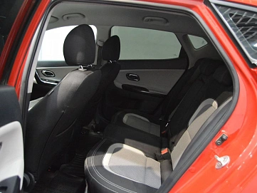 Kia Ceed, 2013г., передний привод, автомат