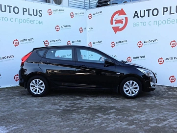 Hyundai Solaris, 2016г, передний привод, автомат