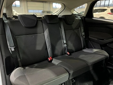 Ford Focus, 2013г, передний привод, механика