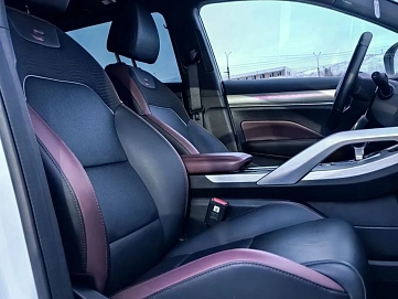 Geely Coolray, 2023г, передний привод, робот