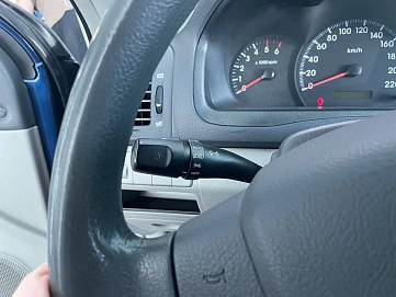 Kia Cerato, 2006г, передний привод, механика