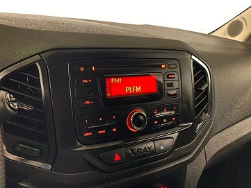 Lada (ВАЗ) XRAY, 2017г, передний привод, механика