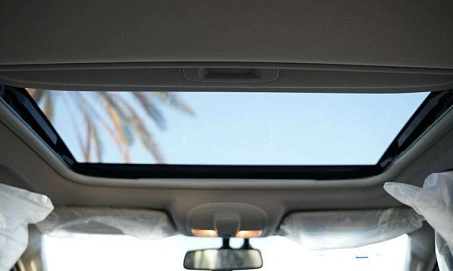 Mitsubishi Pajero Sport, 2023г, полный привод, автомат