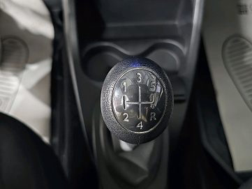 Nissan Almera, 2018г, передний привод, механика
