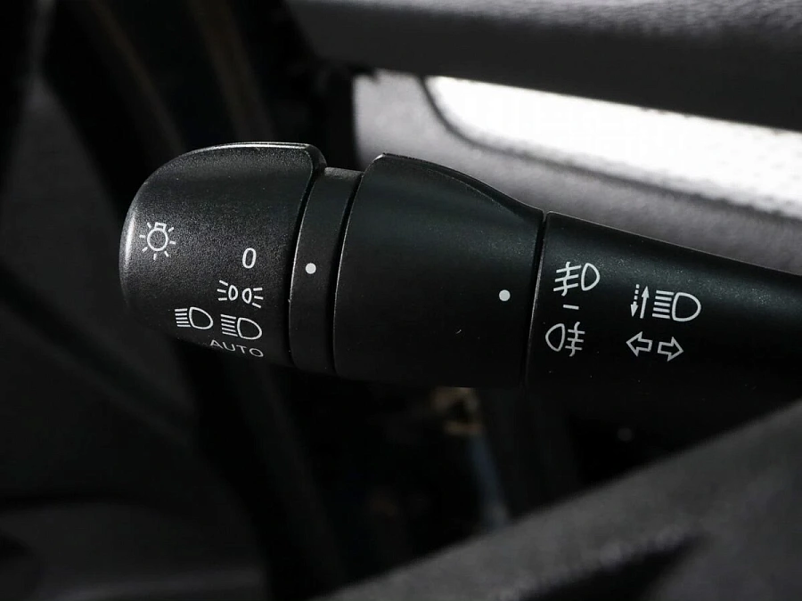 Lada (ВАЗ) Vesta, 2018г., передний привод, робот