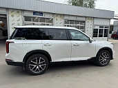 GAC GS8, 2024г., полный привод, автомат