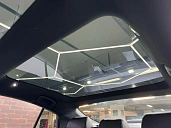 Toyota Camry, 2025г., передний привод, вариатор