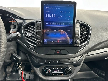 Lada (ВАЗ) Vesta, 2021г., передний привод, механика