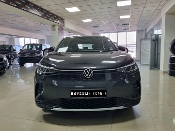 Volkswagen , 2021г., задний привод, автомат