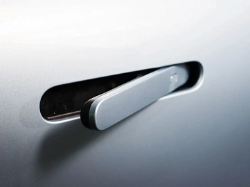 Changan UNI-T, 2024г, передний привод, робот