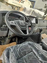 SDAC K7 5, 2024г, Задний привод, Механическая