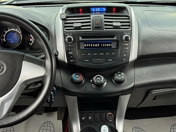 Lifan X60, 2014г, передний привод, механика