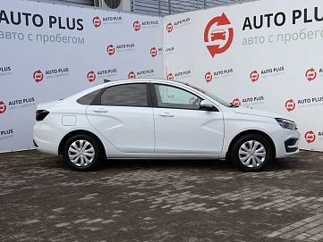Lada (ВАЗ) Vesta, 2024г, передний привод, механика