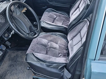 Lada (ВАЗ) 2107, 2003г, передний привод, механика