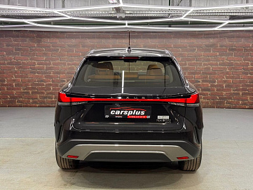 Lexus RX, 2025г, полный привод, автомат