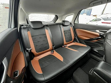 Lada (ВАЗ) Vesta, 2024г, передний привод, механика