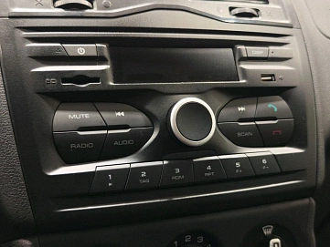 Lada (ВАЗ) Granta, 2023г, передний привод, механика