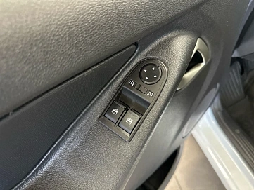 Lada (ВАЗ) Granta, 2023г, передний привод, механика