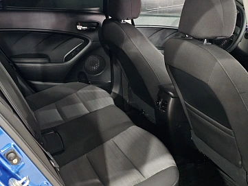 Kia Cerato, 2014г, передний привод, автомат