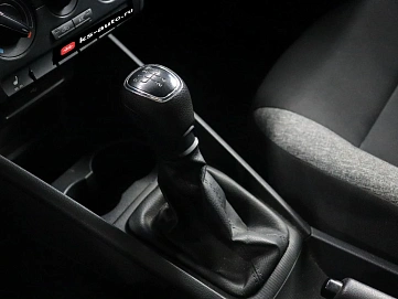 Skoda Rapid, 2020г, передний привод, механика