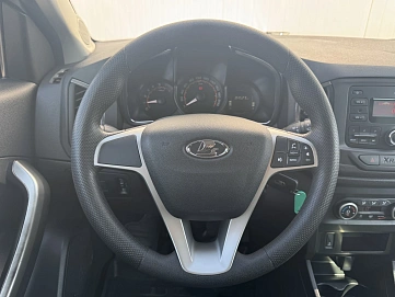 Lada (ВАЗ) XRAY, 2019г, передний привод, механика