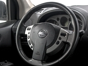 Nissan X-Trail, 2010г, полный привод, вариатор