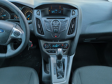 Ford , 2012г., передний привод, автомат