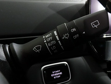 Changan UNI-K, 2023г., полный привод, автомат