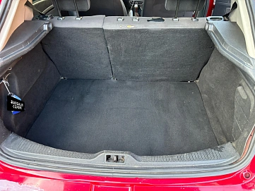 Renault Megane, 2011г, передний привод, механика