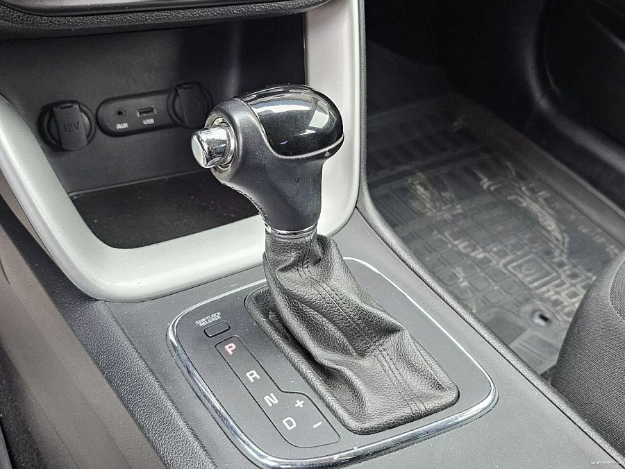 Kia Ceed, 2015г., передний привод, автомат