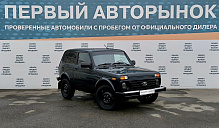 LADA_ВАЗ , 2023г., передний привод, механика