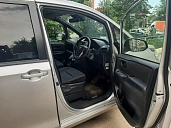 Toyota Voxy, 2019г., передний привод, вариатор