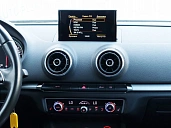 Audi A3, 2015г., передний привод, робот