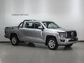 Great Wall Poer King Kong, 2023г., полный привод, механика