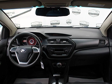 Lifan X50, 2018г, передний привод, вариатор
